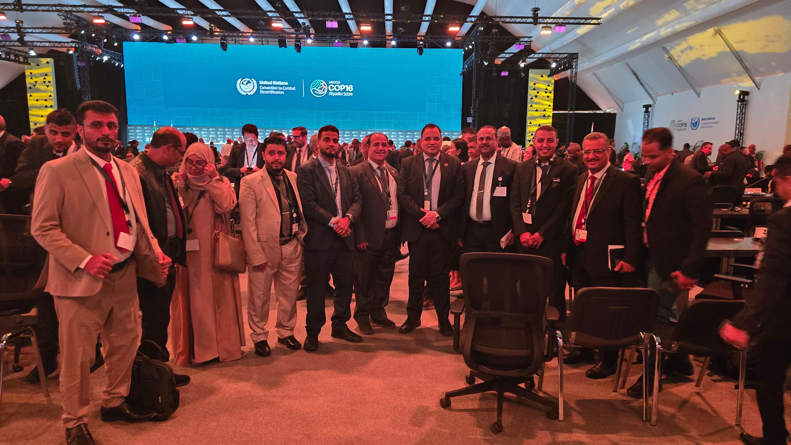 مؤتمر الاستدامة والطاقات المتجددة